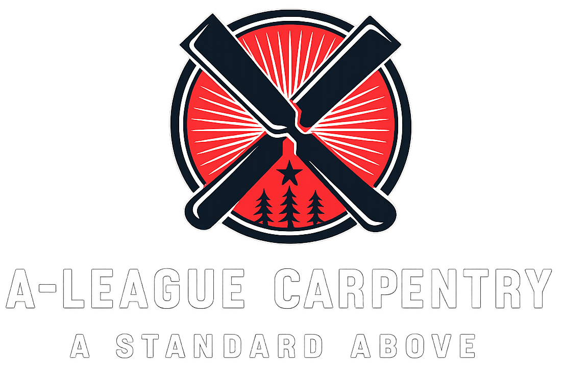 A League Carpentry